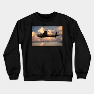 Lancaster L-Leader Crewneck Sweatshirt